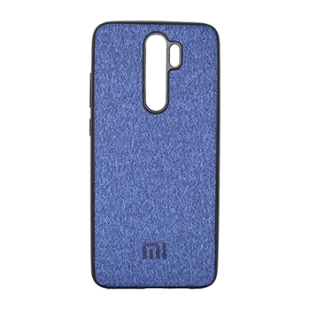 قاب محافظ شیائومی مناسب برای گوشی Redmi Note 8 pro 